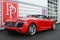 2011 Audi R8 Spyder