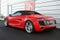 2011 Audi R8 Spyder