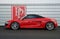 2011 Audi R8 Spyder