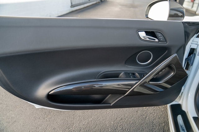 2011 Audi R8 5.2L STaSIS Challenge Extreme