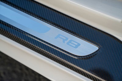 2011 Audi R8 5.2L STaSIS Challenge Extreme