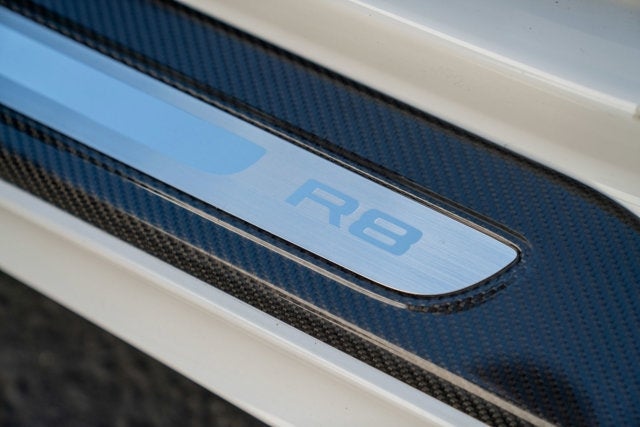 2011 Audi R8 5.2L STaSIS Challenge Extreme