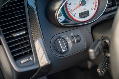 2011 Audi R8 5.2L STaSIS Challenge Extreme