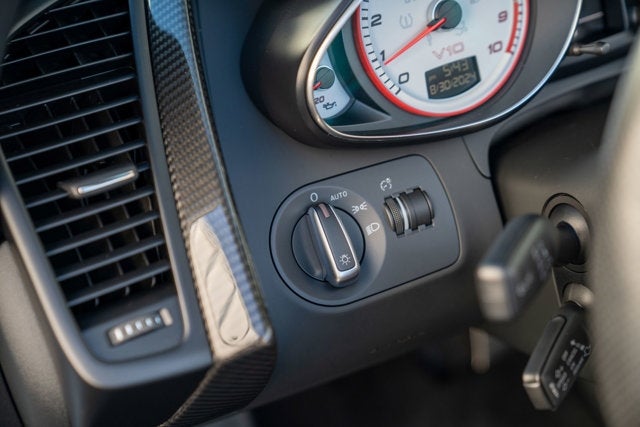 2011 Audi R8 5.2L STaSIS Challenge Extreme