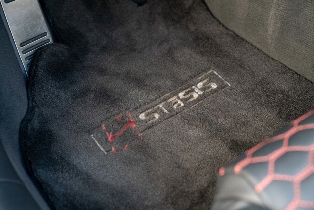 2011 Audi R8 5.2L STaSIS Challenge Extreme