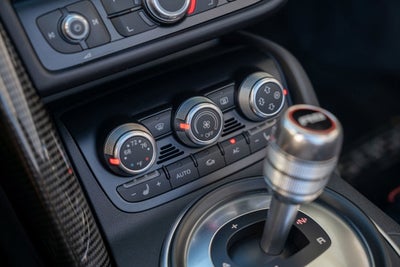 2011 Audi R8 5.2L STaSIS Challenge Extreme