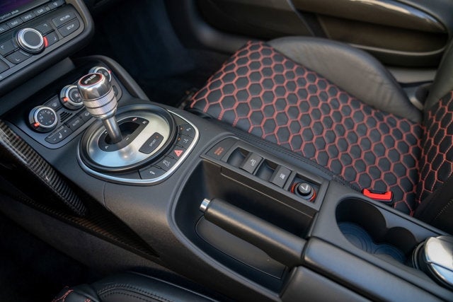 2011 Audi R8 5.2L STaSIS Challenge Extreme