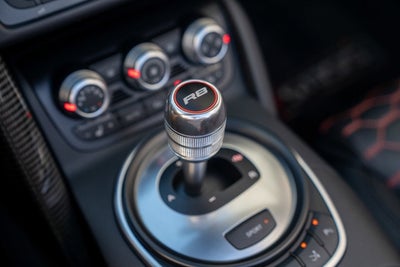 2011 Audi R8 5.2L STaSIS Challenge Extreme