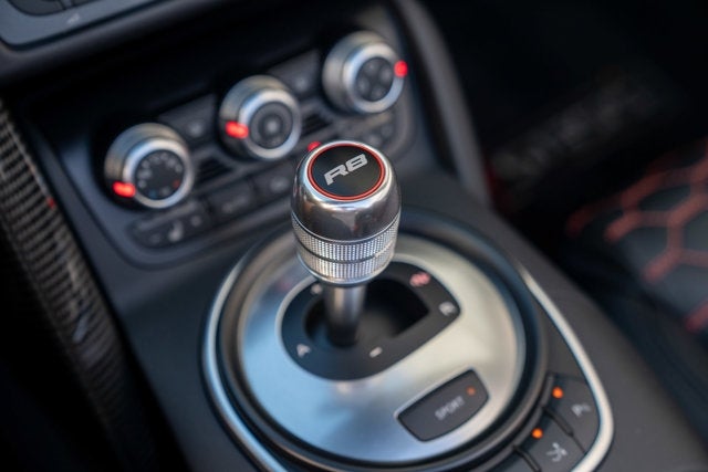 2011 Audi R8 5.2L STaSIS Challenge Extreme