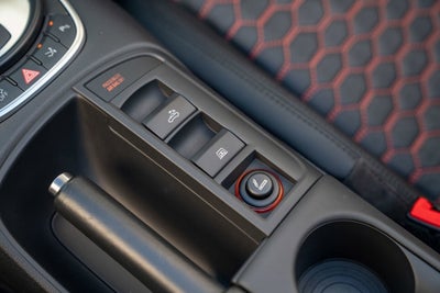 2011 Audi R8 5.2L STaSIS Challenge Extreme