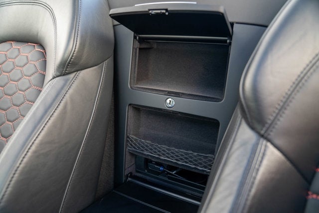 2011 Audi R8 5.2L STaSIS Challenge Extreme