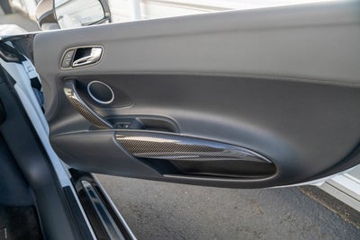 2011 Audi R8 5.2L STaSIS Challenge Extreme