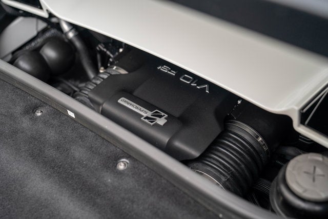 2011 Audi R8 5.2L STaSIS Challenge Extreme