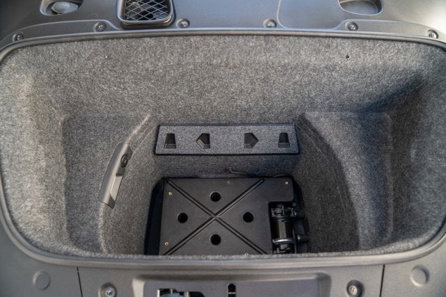 2011 Audi R8 5.2L STaSIS Challenge Extreme