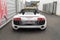 2011 Audi R8 5.2L STaSIS Challenge Extreme