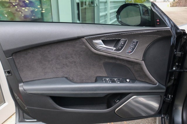 2016 Audi RS 7 Prestige