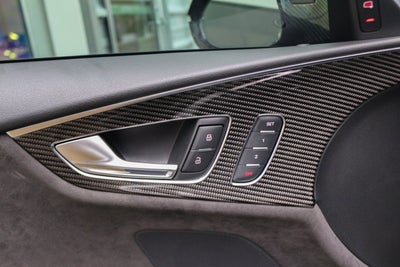 2016 Audi RS 7 Prestige