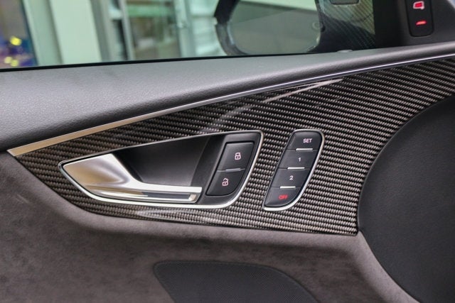 2016 Audi RS 7 Prestige