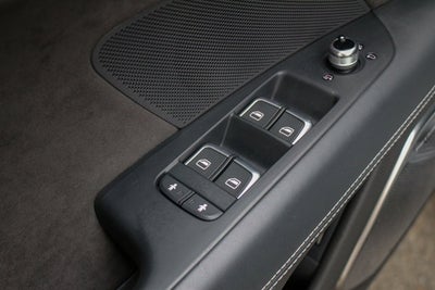 2016 Audi RS 7 Prestige