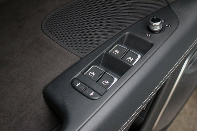 2016 Audi RS 7 Prestige