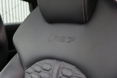2016 Audi RS 7 Prestige