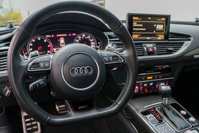 2016 Audi RS 7 Prestige