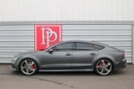 2016 Audi RS 7 Prestige