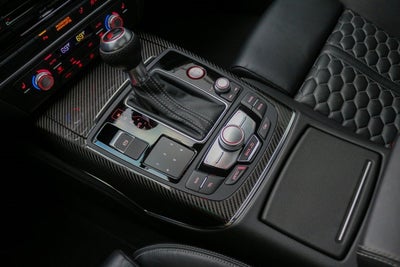 2016 Audi RS 7 Prestige