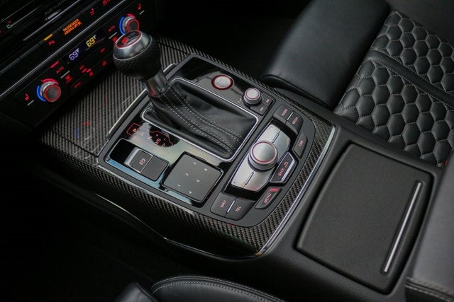 2016 Audi RS 7 Prestige