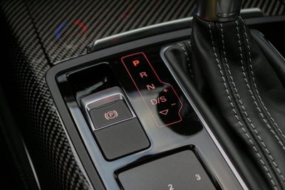 2016 Audi RS 7 Prestige