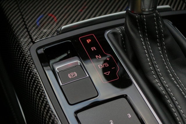 2016 Audi RS 7 Prestige