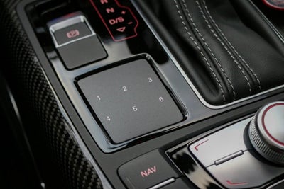 2016 Audi RS 7 Prestige