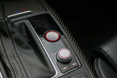 2016 Audi RS 7 Prestige