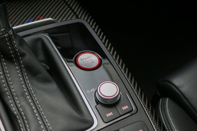 2016 Audi RS 7 Prestige
