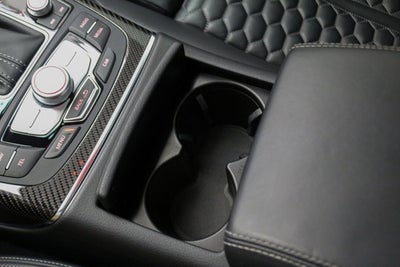 2016 Audi RS 7 Prestige
