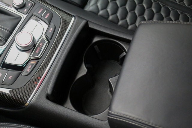2016 Audi RS 7 Prestige