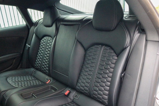 2016 Audi RS 7 Prestige