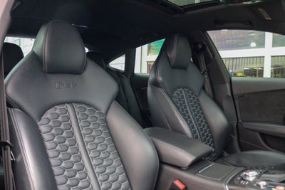 2016 Audi RS 7 Prestige