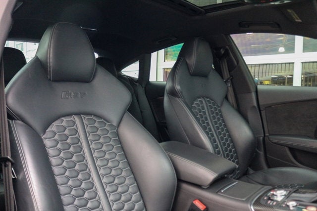 2016 Audi RS 7 Prestige