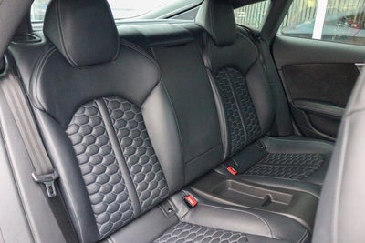 2016 Audi RS 7 Prestige