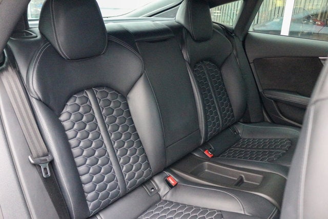 2016 Audi RS 7 Prestige
