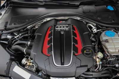 2016 Audi RS 7 Prestige