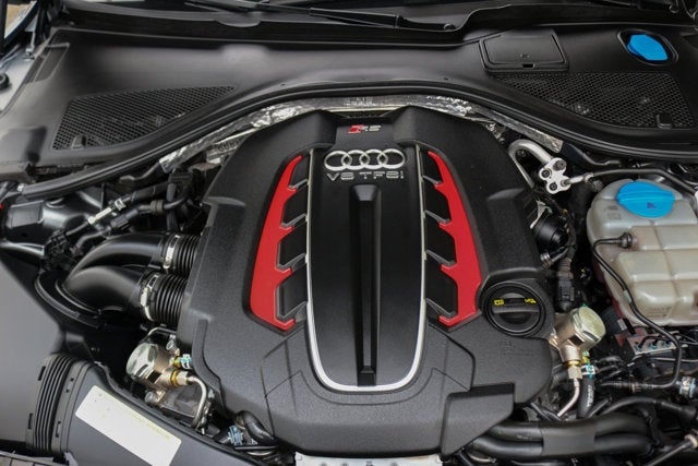 2016 Audi RS 7 Prestige