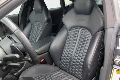 2016 Audi RS 7 Prestige