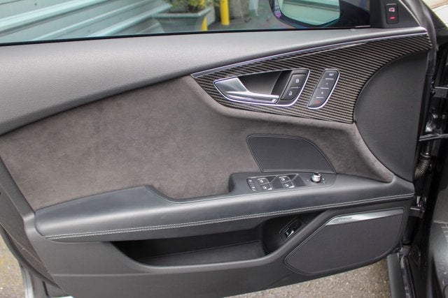 2016 Audi RS 7 Prestige