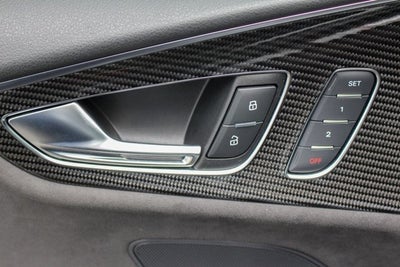 2016 Audi RS 7 Prestige