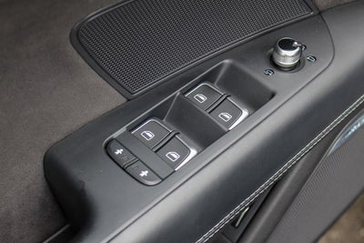 2016 Audi RS 7 Prestige