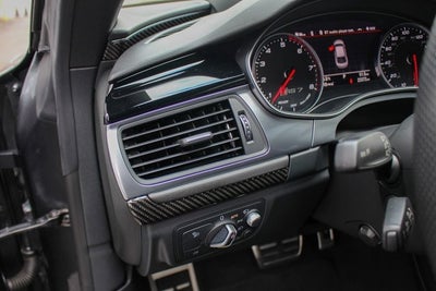 2016 Audi RS 7 Prestige