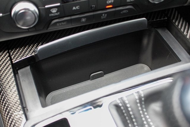 2016 Audi RS 7 Prestige