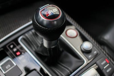 2016 Audi RS 7 Prestige